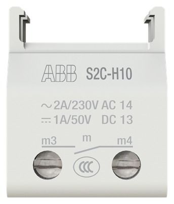ABB 2CDS200970R0032
