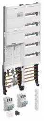 HAGER ZK3ET51WM