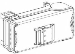 Schneider Electric KSB125HD502