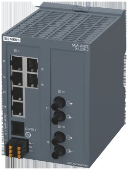 Siemens 6GK52062BB002AB2