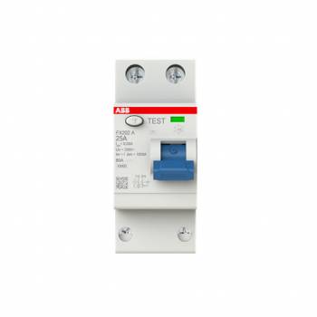 ABB Automation 2CSF202165R1250