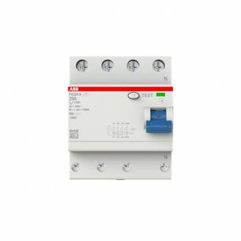 ABB Automation 2CSF204165R1250