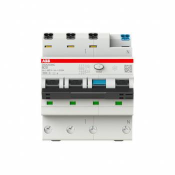 ABB 2CSR256192R1205