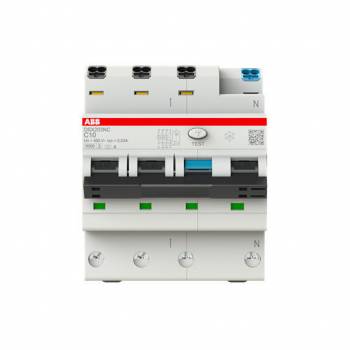 ABB Automation 2CSR256192R1104