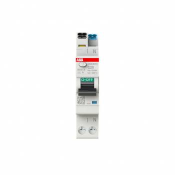 ABB Automation 2CSR255165R1204
