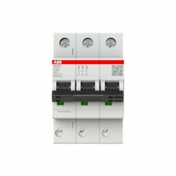 ABB Automation 2CDS253003R0254