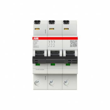 ABB 2CDS253003R0204