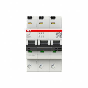 ABB Automation 2CDS253003R0134