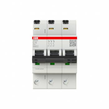 ABB Automation 2CDS253003R0104