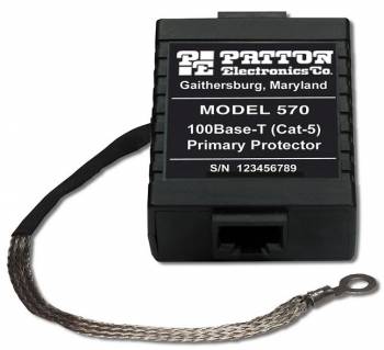 Patton-Inalp 570