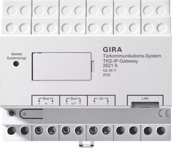 Gira 262197
