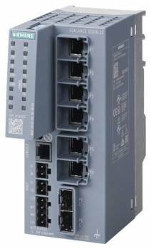 Siemens 6GK56362GS002AC2