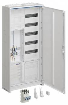 HAGER ZB323Q15EN