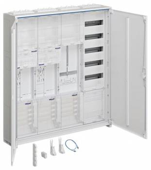 HAGER ZB34SEQ29
