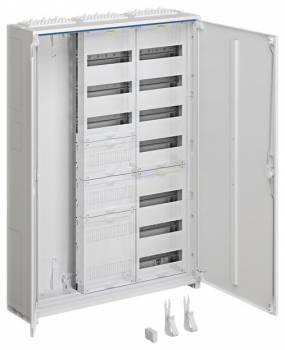 HAGER ZB33SYS013