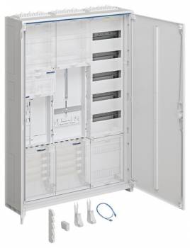 HAGER ZB33SEQ19