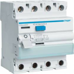 HAGER CDA440DY