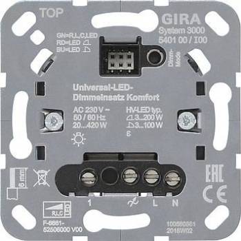 Gira 540100