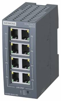Siemens 6GK50080BA101AB2