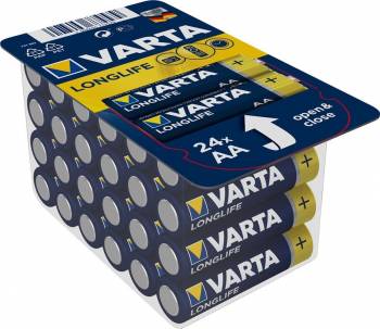 Varta 40880