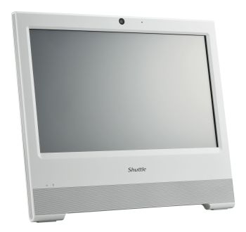 Shuttle X50V9