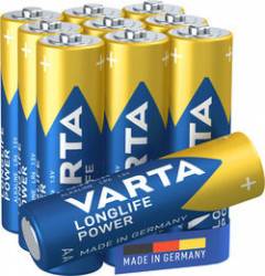 Varta 4906121461