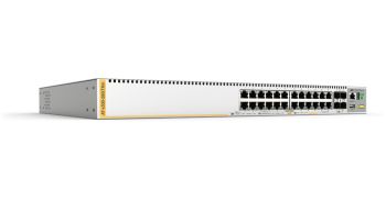 Allied Telesis AT-X530-28GTXM-50