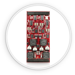 BeroNet BNMO-2HYB