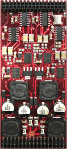 BeroNet BNMO-4FXS