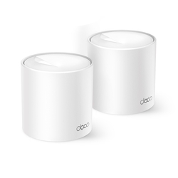 TP-Link Deco X1500(2-pack)(EU)