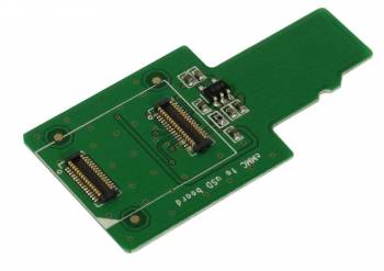 ALLNET RockeMMCtouSDboard