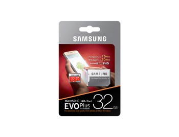 Samsung MB-MC32GA/EU