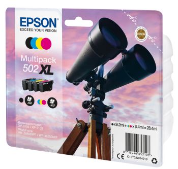 Epson C13T02W64010