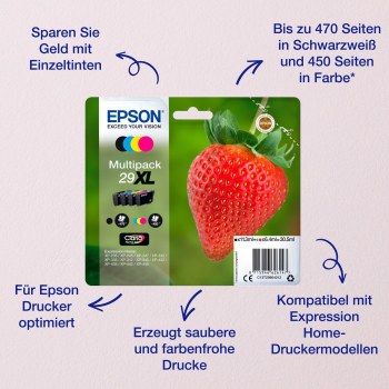 Epson C13T29864012