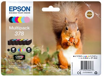 Epson C13T37884010