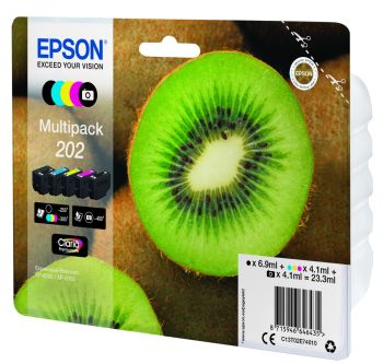 Epson C13T02E74010