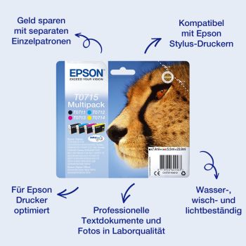 Epson C13T07114012