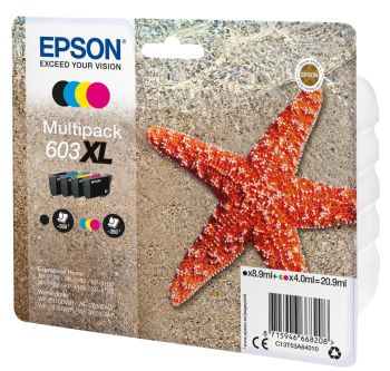 Epson C13T03A64010