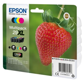 Epson C13T29964012