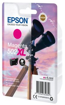 Epson C13T02W34010