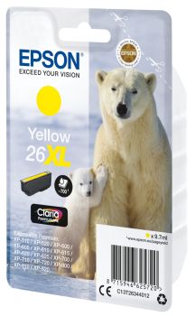Epson C13T26344012