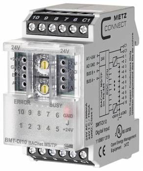 Metz Connect 1108811319