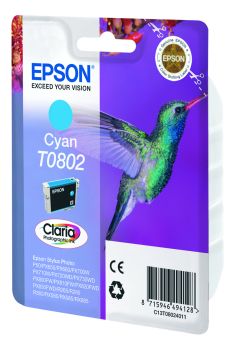 Epson C13T08024011