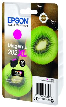 Epson C13T02H34010