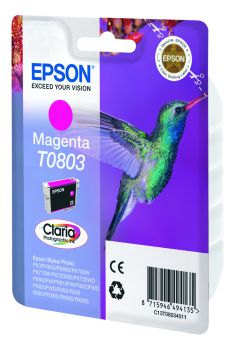 Epson C13T08034011