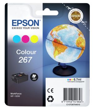 Epson C13T26704010
