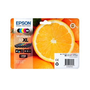 Epson C13T33434012