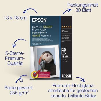 Epson C13S042154
