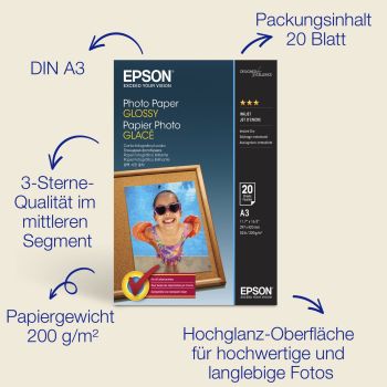 Epson C13S042536