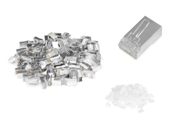 DIGITUS AT-AG-8-8-C6S-10